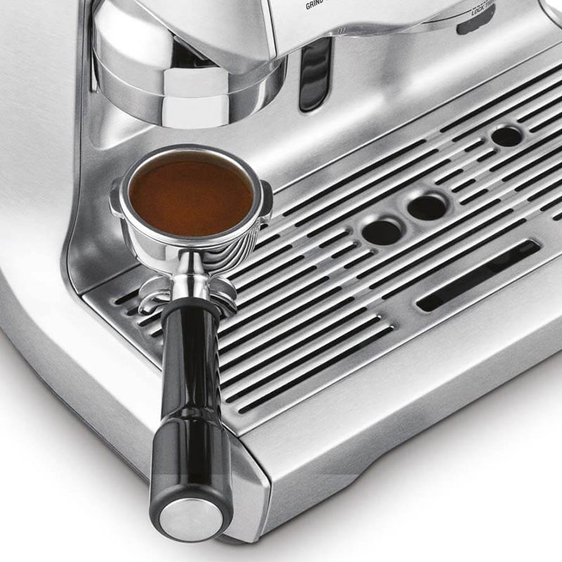 SAGE The Oracle™ Espresso Coffee Machine – Dual Boiler System