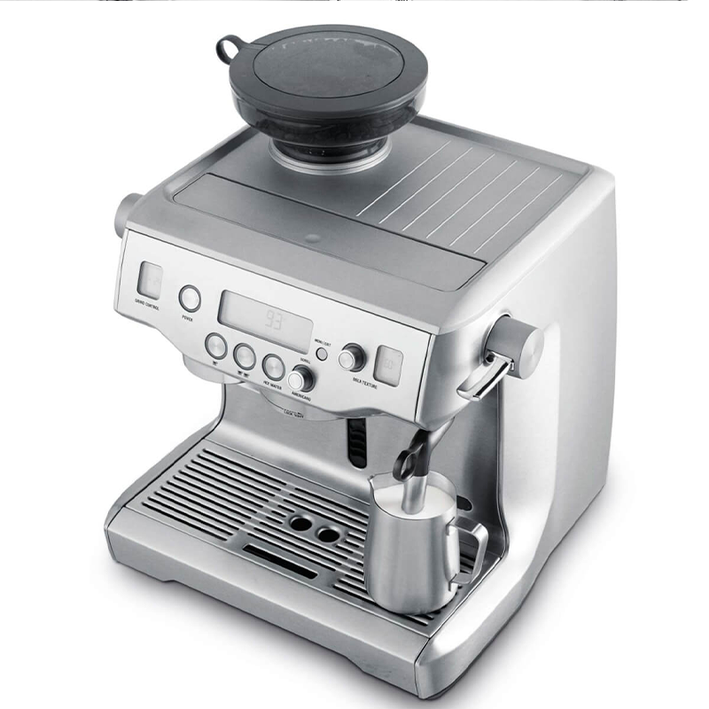 SAGE The Oracle™ Espresso Coffee Machine – Dual Boiler System