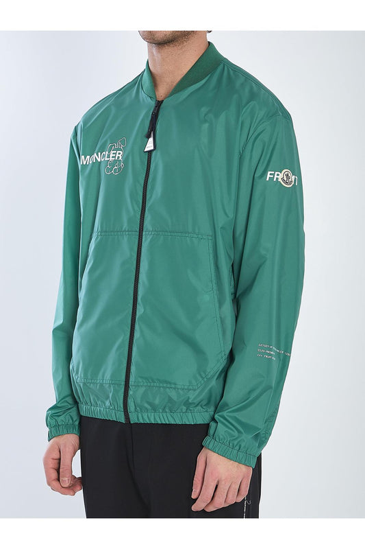 Ostria bomber jacket