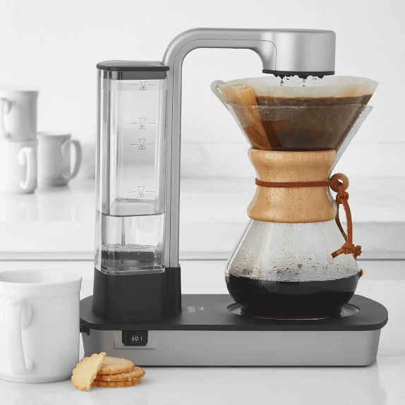 Chemex Ottomatic – Automatic Pour-Over Coffee Brewer
