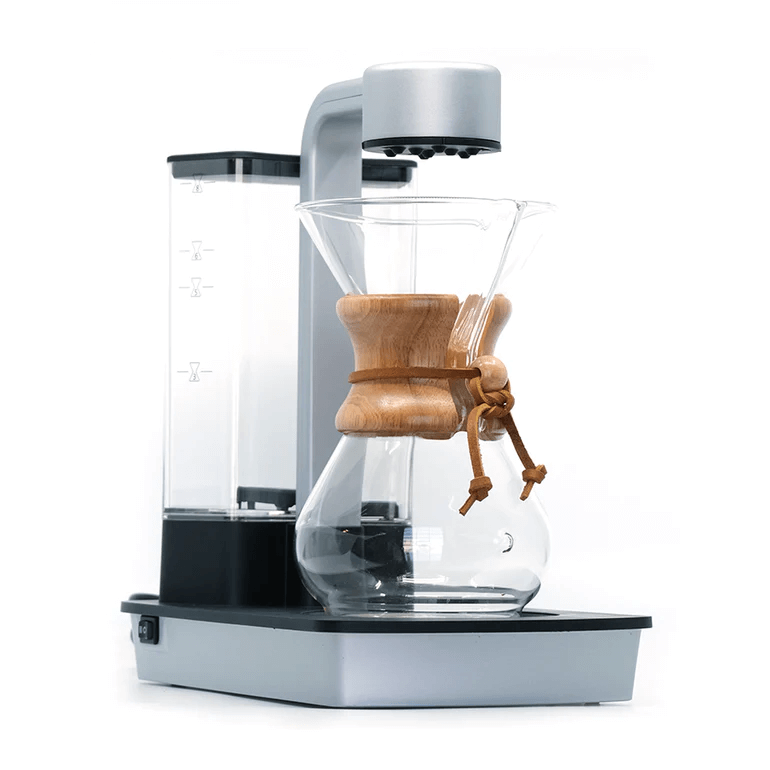 Chemex Ottomatic – Automatic Pour-Over Coffee Brewer