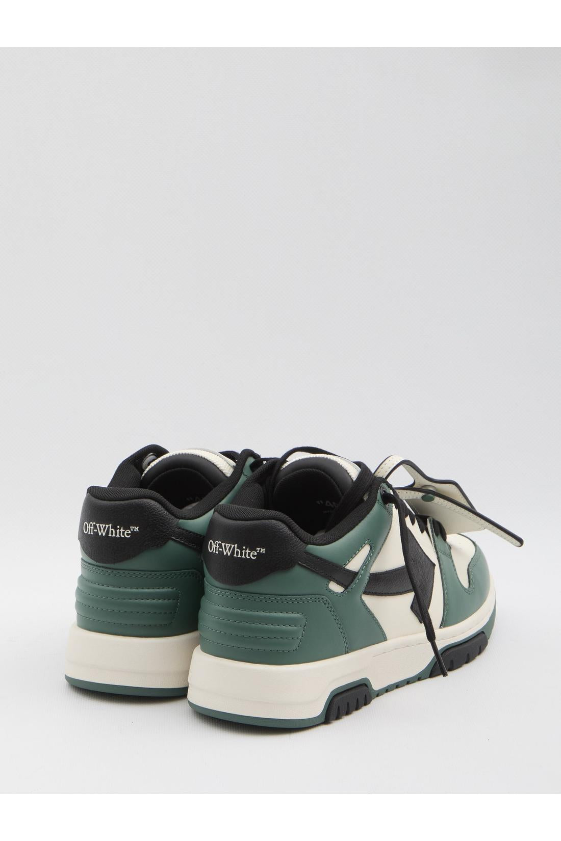 Out Of Office sneakers