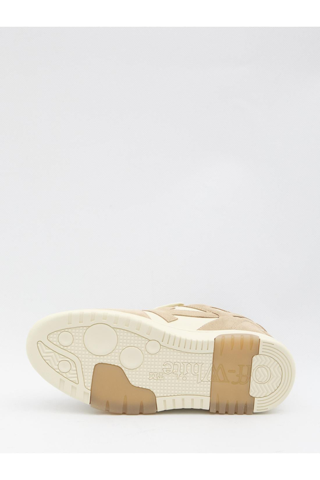 Out Of Office sneakers