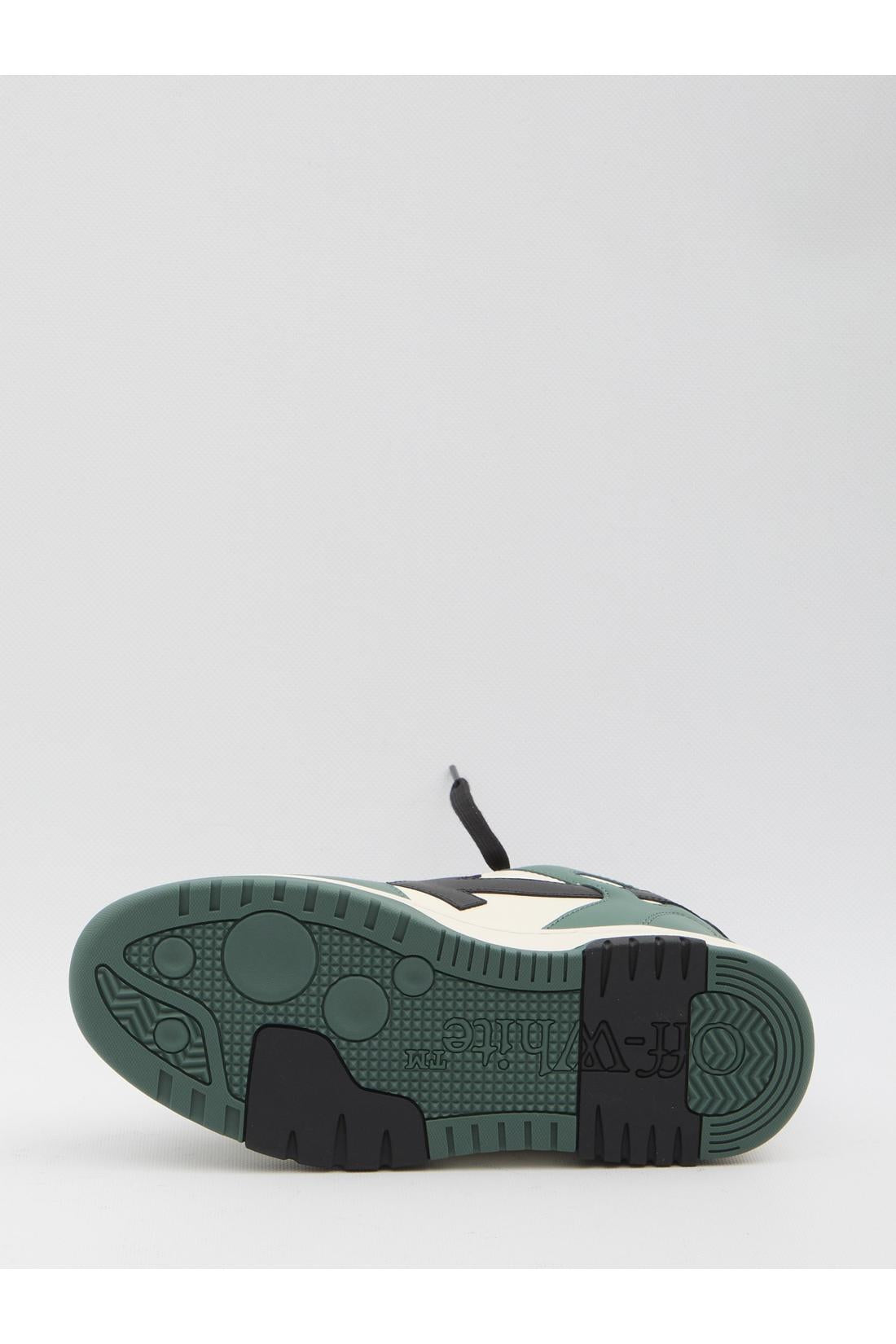 Out Of Office sneakers