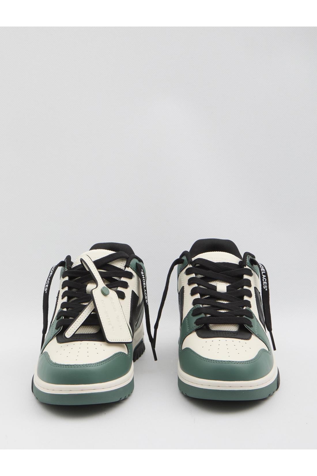 Out Of Office sneakers