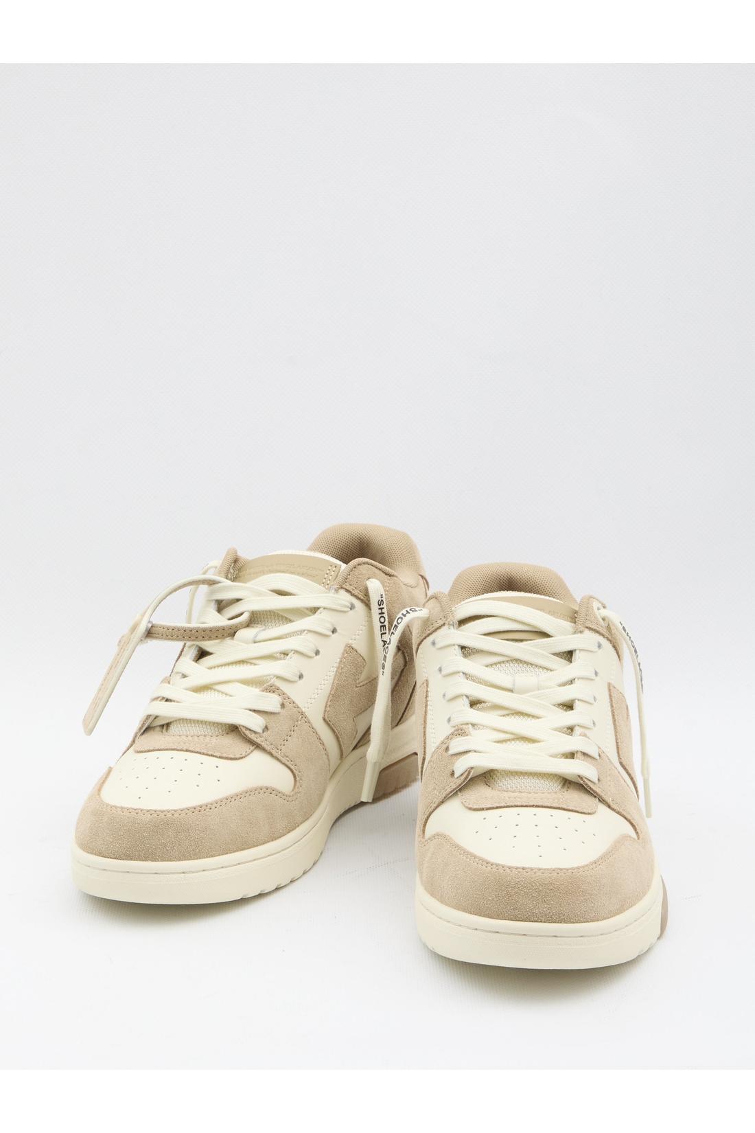 Out Of Office sneakers