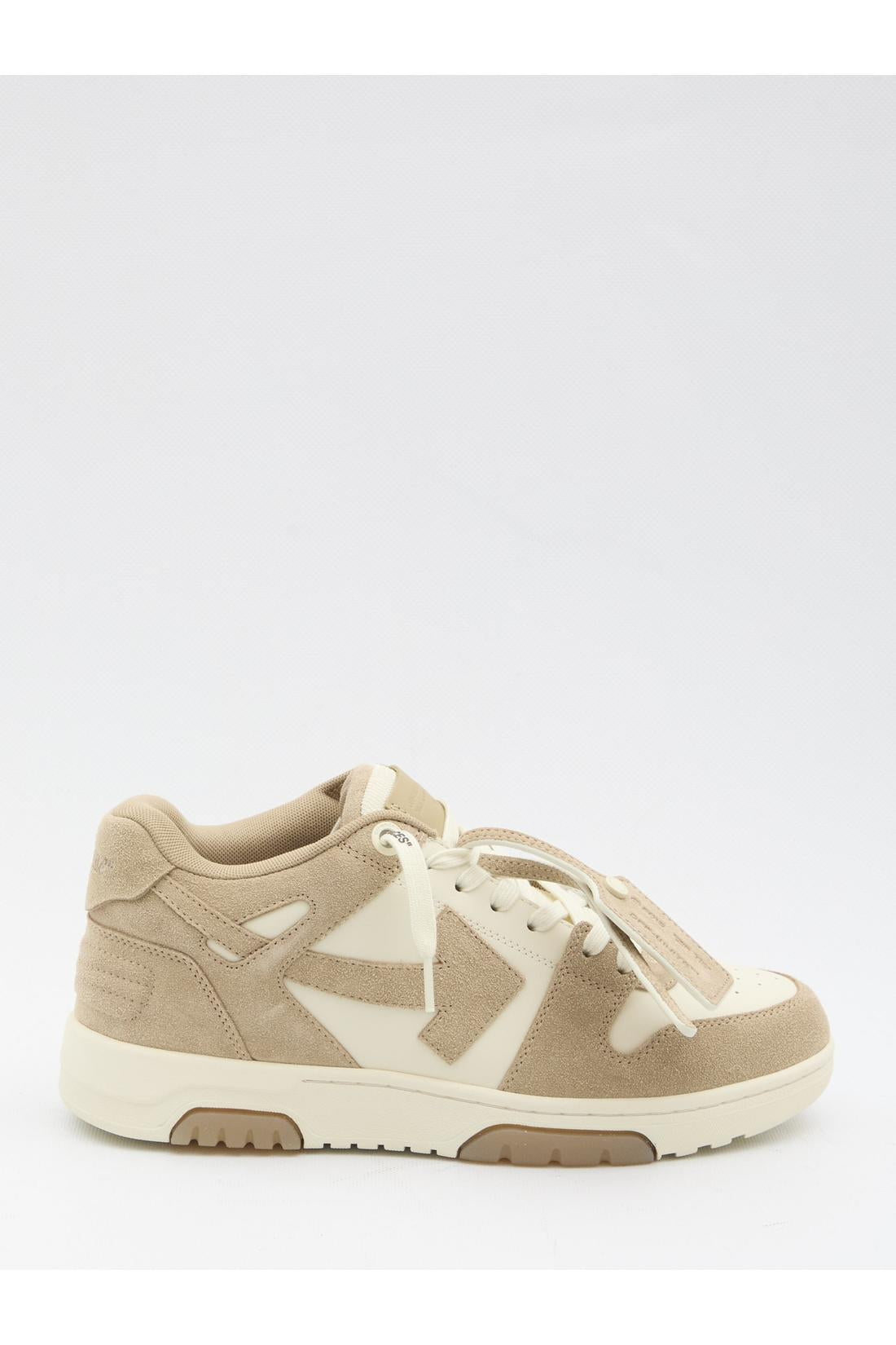 Out Of Office sneakers