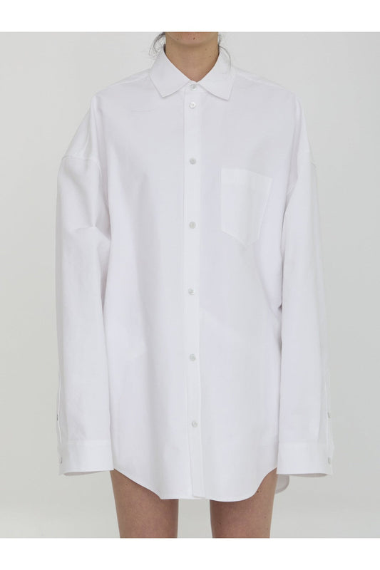 Outerwear shirt