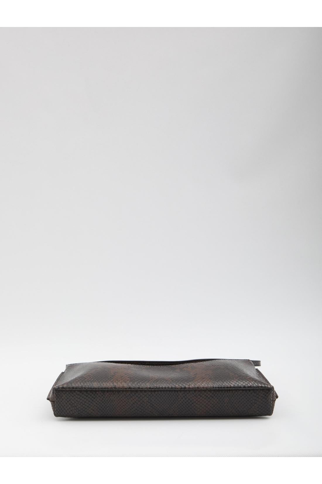 Ovalo bag