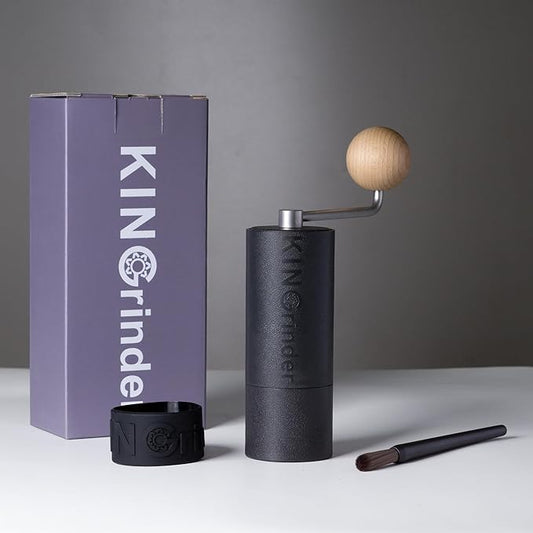 KINGrinder P2 handkvörn