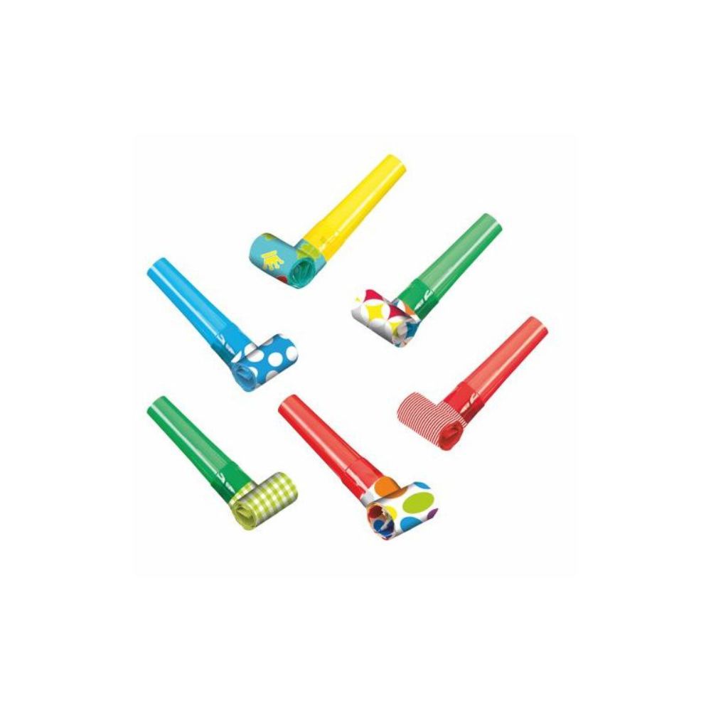 PAPSTAR 6 Partyrüssel