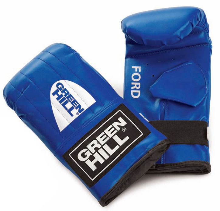 Sandsackhandschuhe FORD - Kunstleder