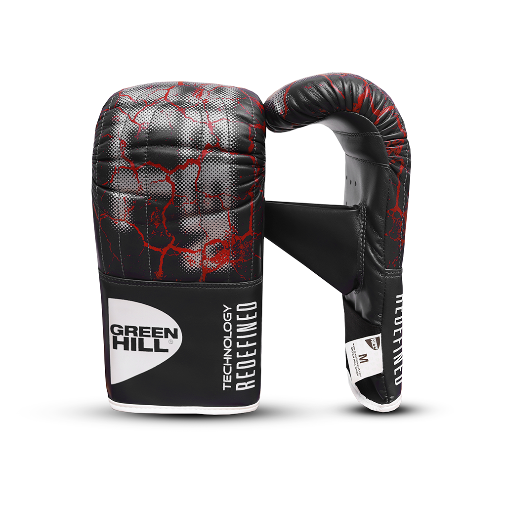Sandsackhandschuhe SPEED - Kunstleder