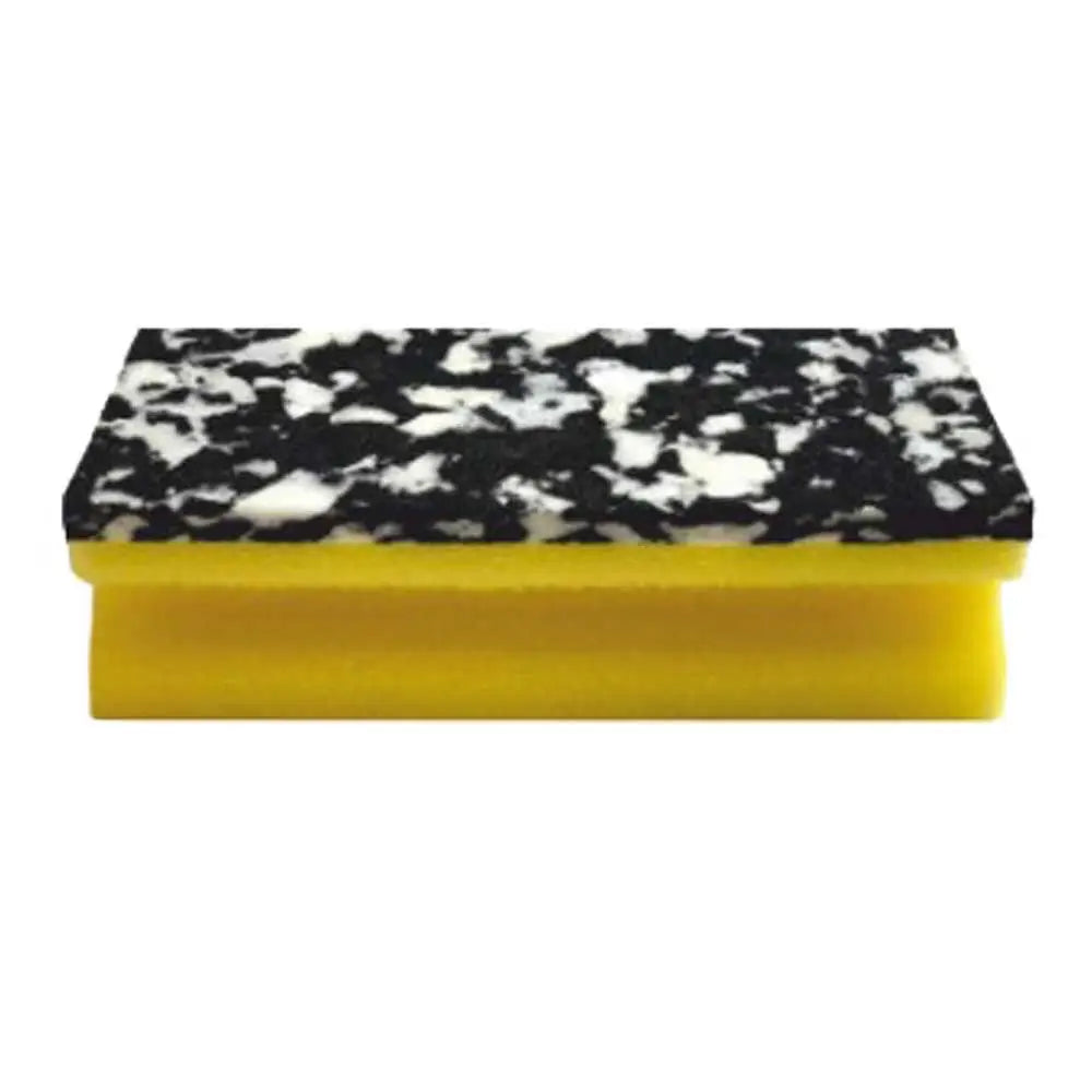 Arcora PU-PAD SCHWAMM 150 x 70 x 45 mm