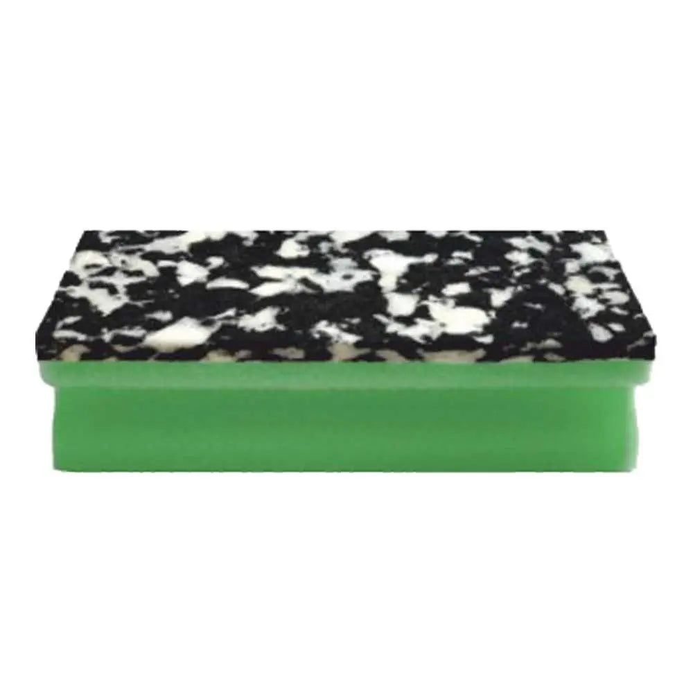 Arcora PU-PAD SCHWAMM 150 x 70 x 45 mm