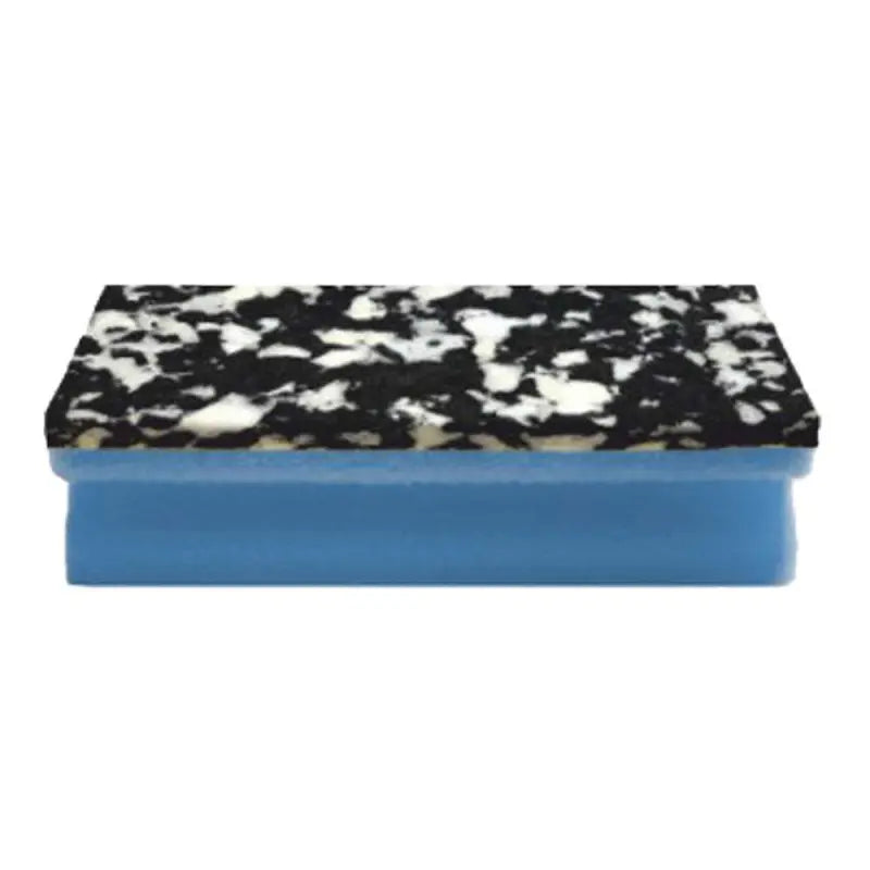 Arcora PU-PAD SCHWAMM 150 x 70 x 45 mm