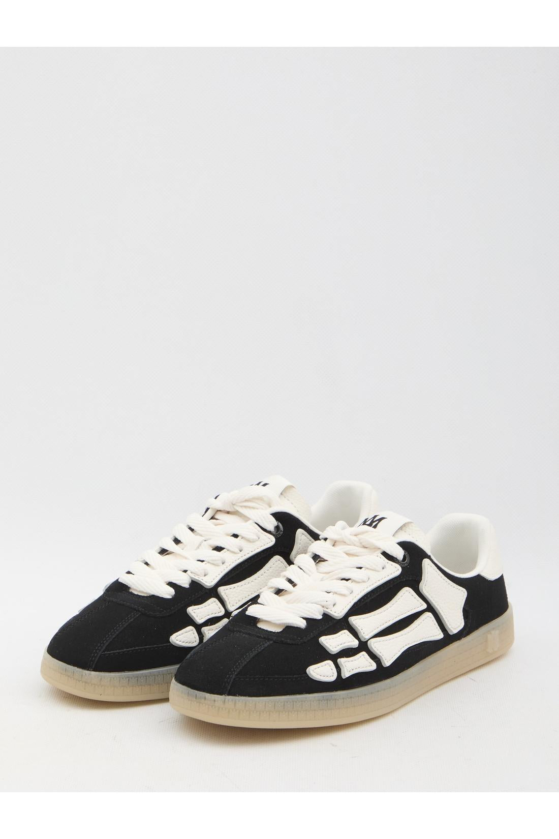 Pacific Bones sneakers