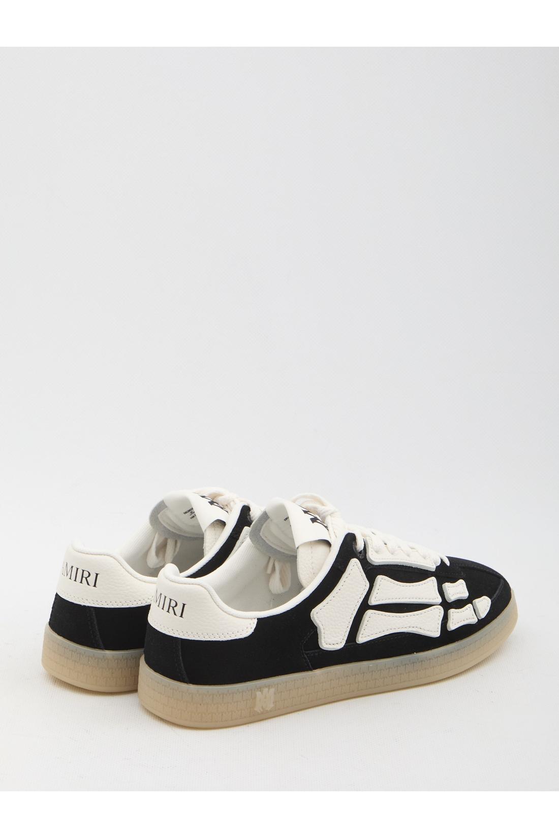 Pacific Bones sneakers
