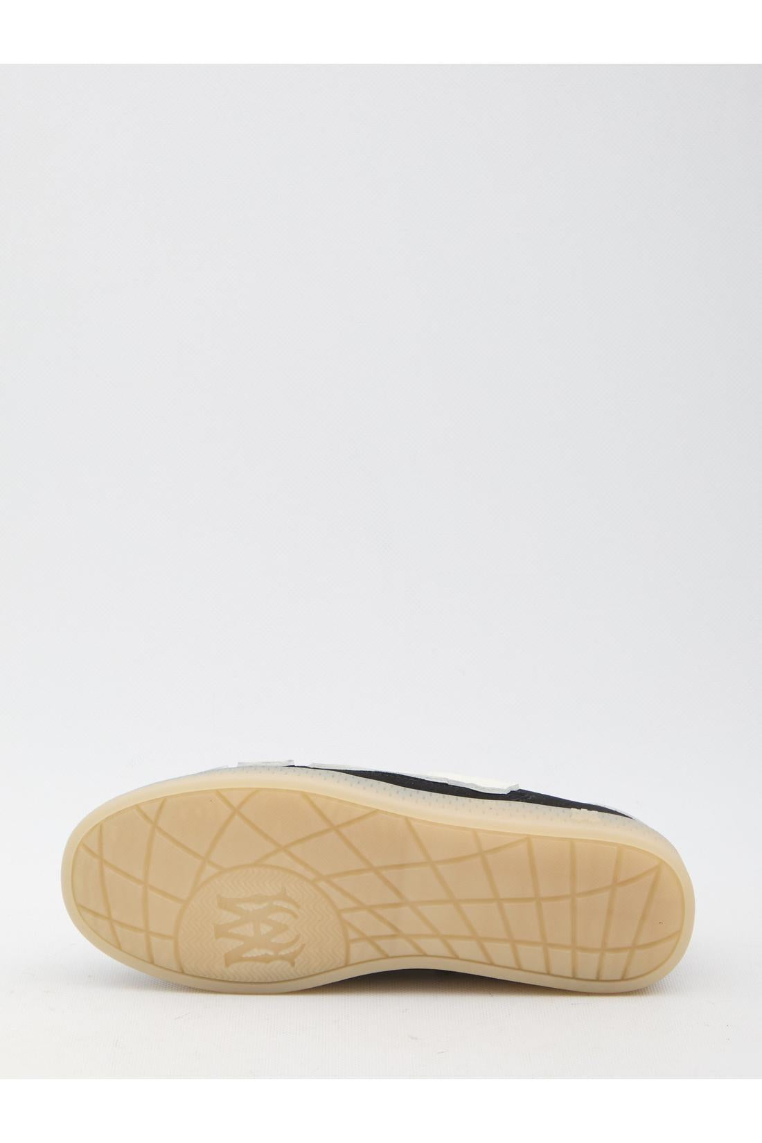 Pacific Bones sneakers