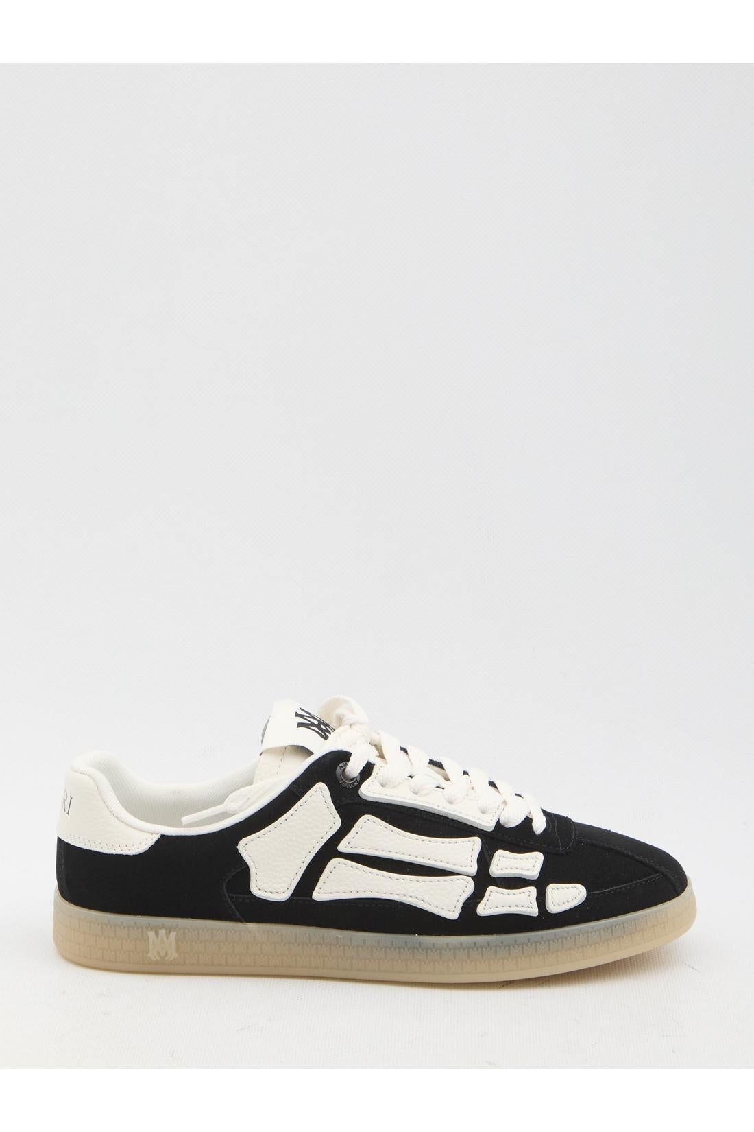 Pacific Bones sneakers