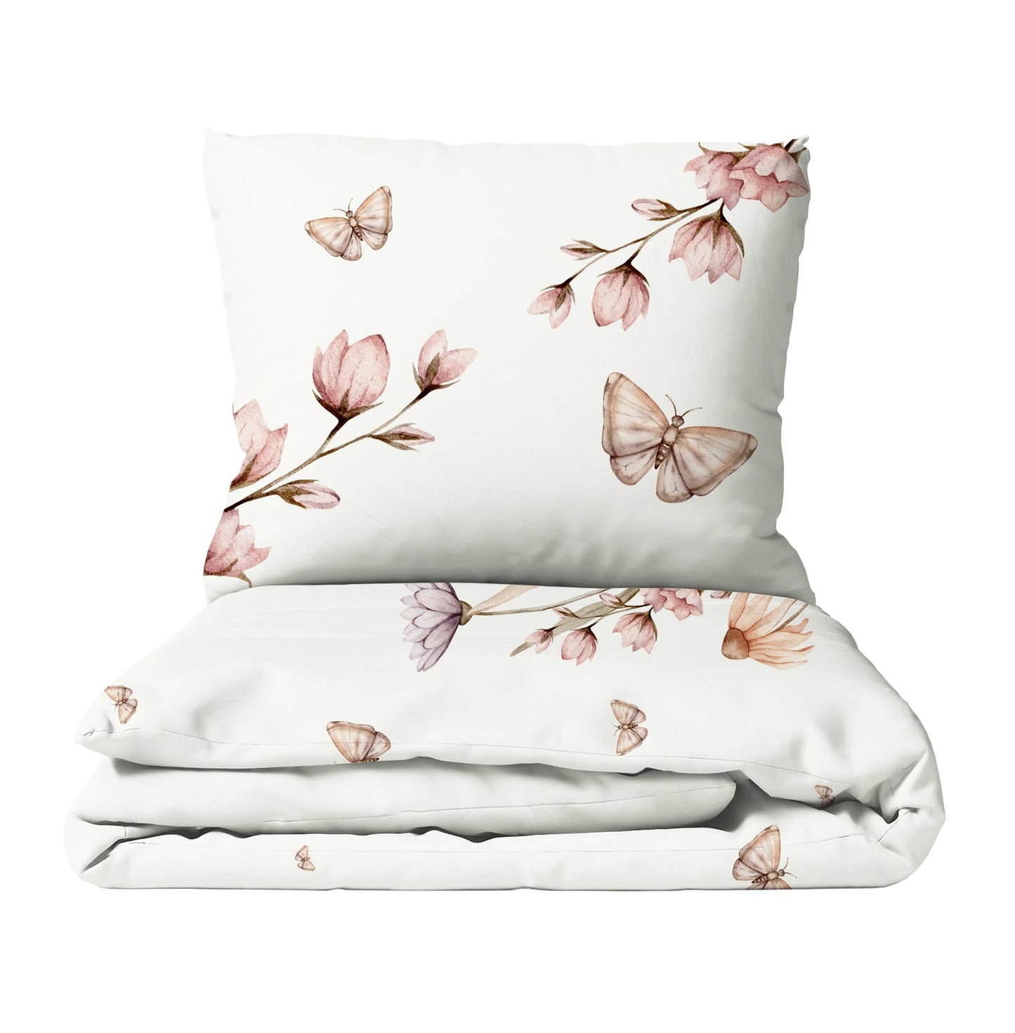 "Sweet Ballerina" Premium Children's Bedding