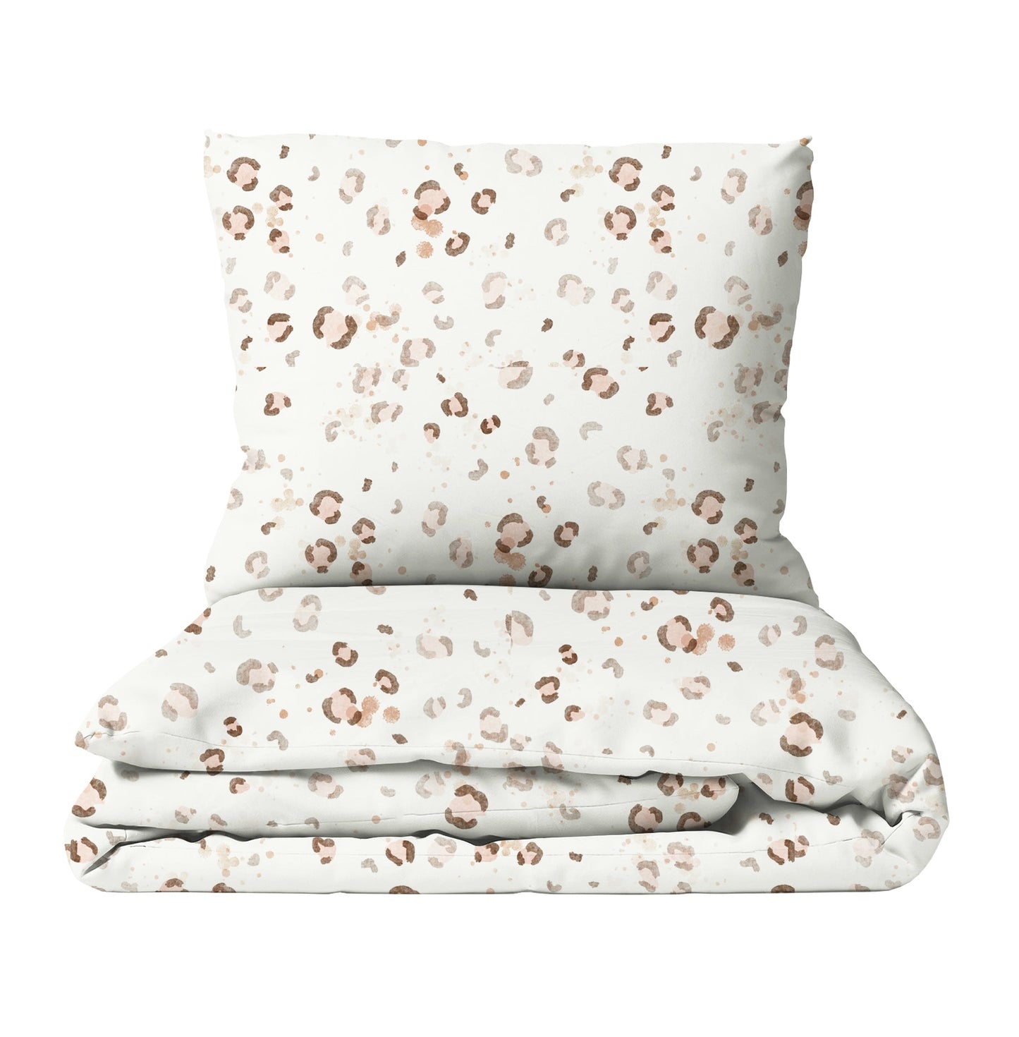 "Leopard" Premium Bedding 
