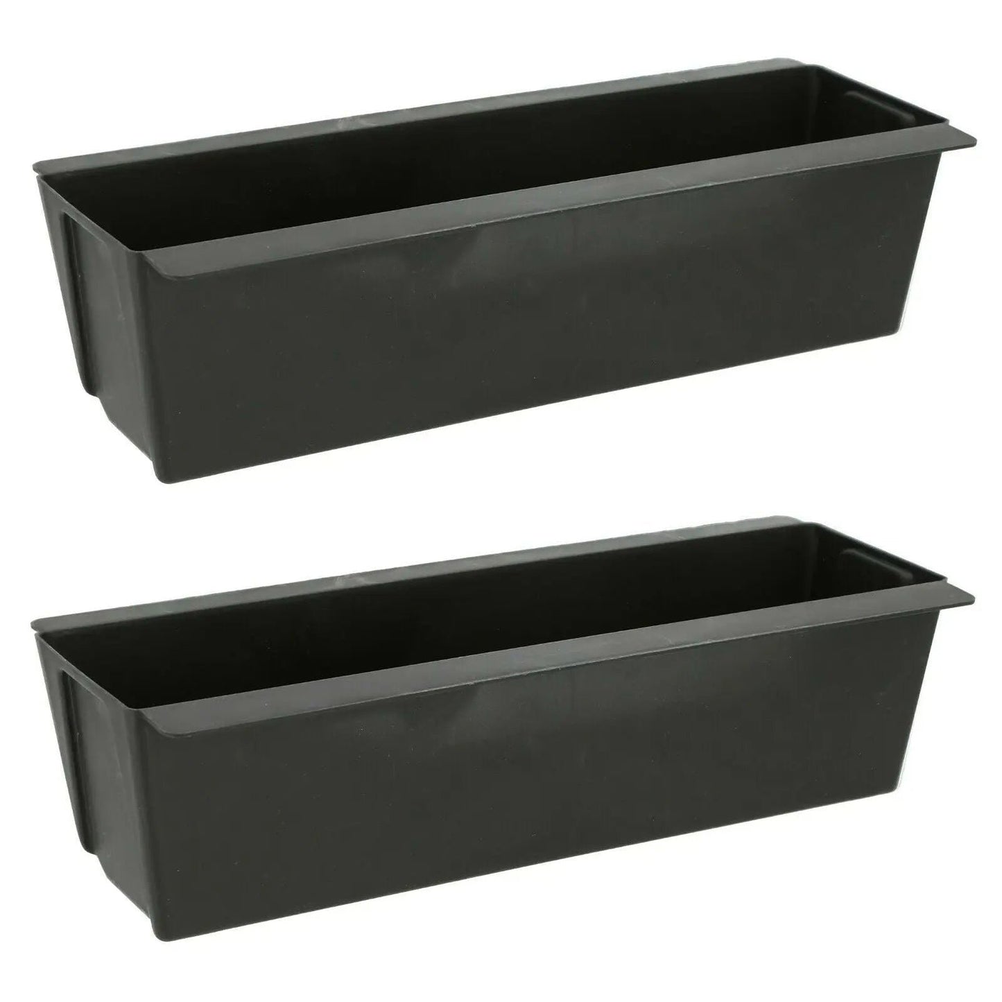 Pflanzkästen für Palette Paletten Pflanzkasten Palettenbeet Blumenkasten Kästen