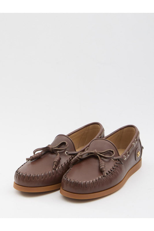 Palm Avenue loafers