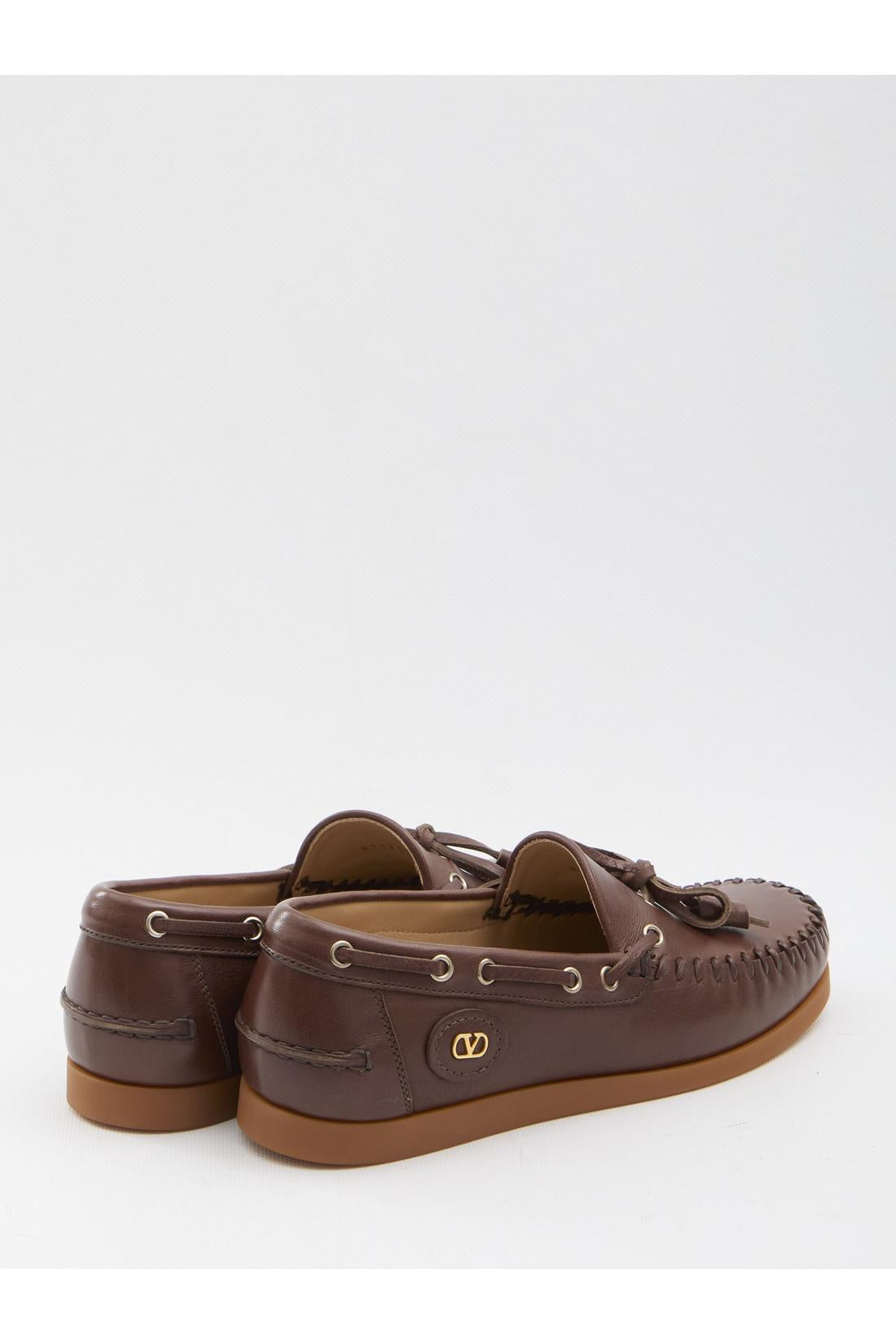 Palm Avenue loafers