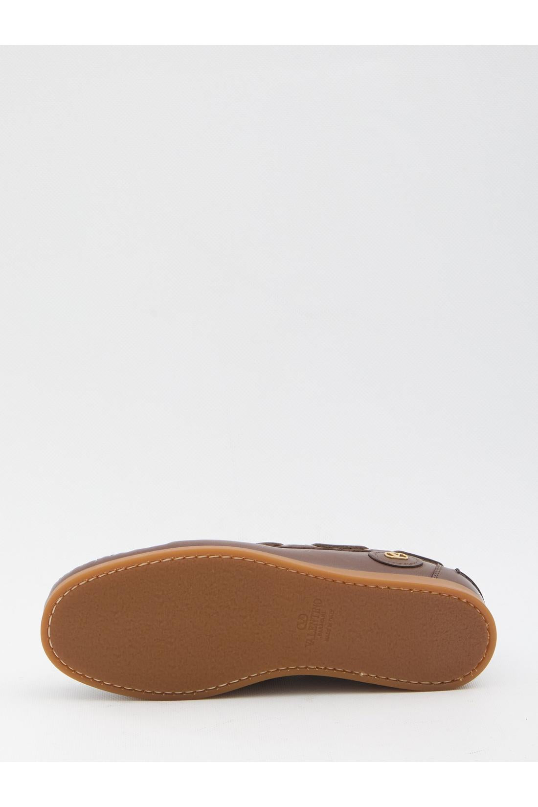 Palm Avenue loafers