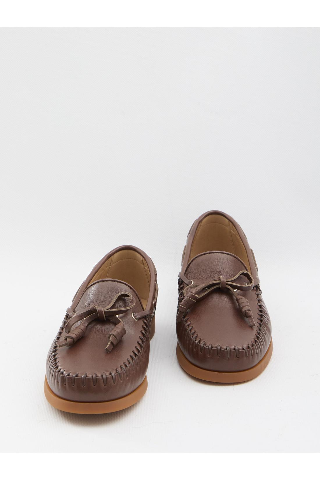 Palm Avenue loafers