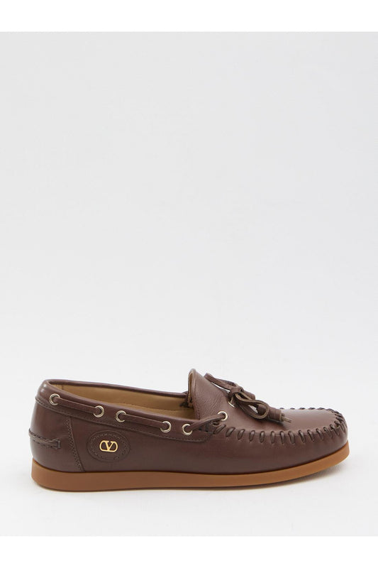 Palm Avenue loafers