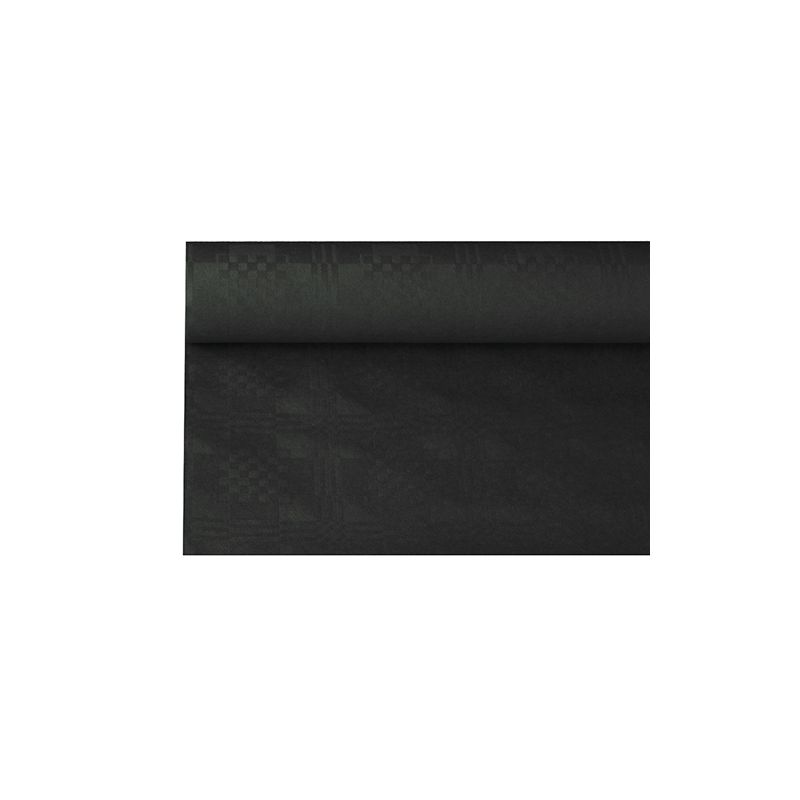 PAPSTAR Papiertischtuch mit Damastprägung 6 m x 1,2 m