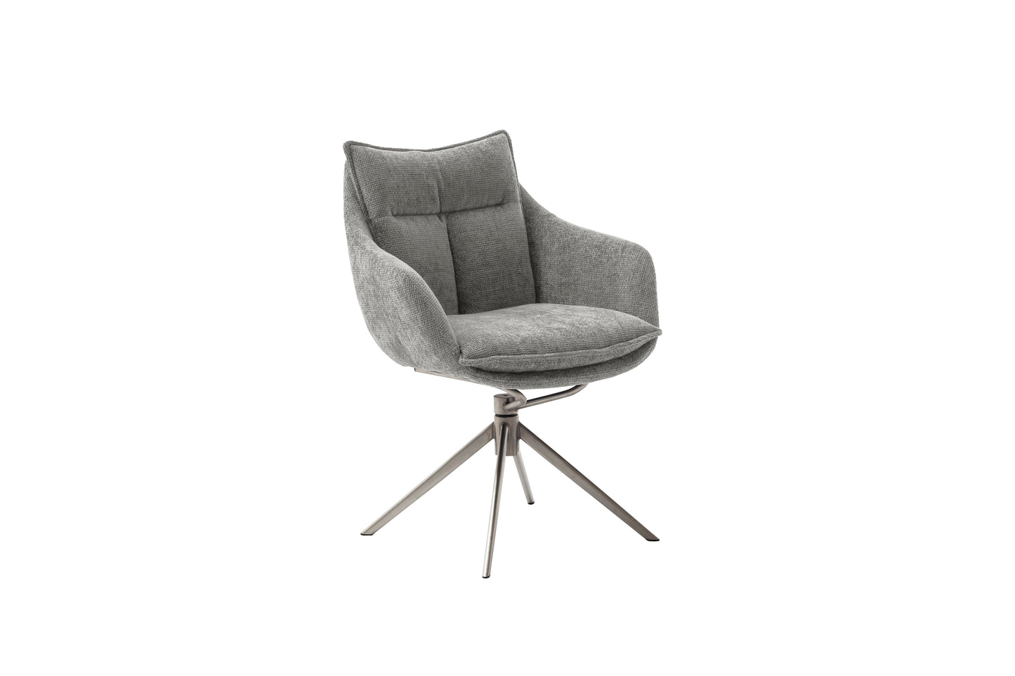 PARKER 4-fóta stóll - 2 stk.