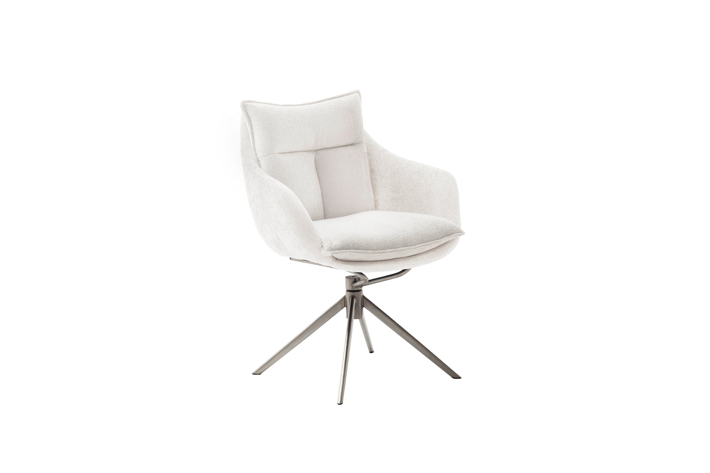 PARKER 4-fóta stóll - 2 stk.