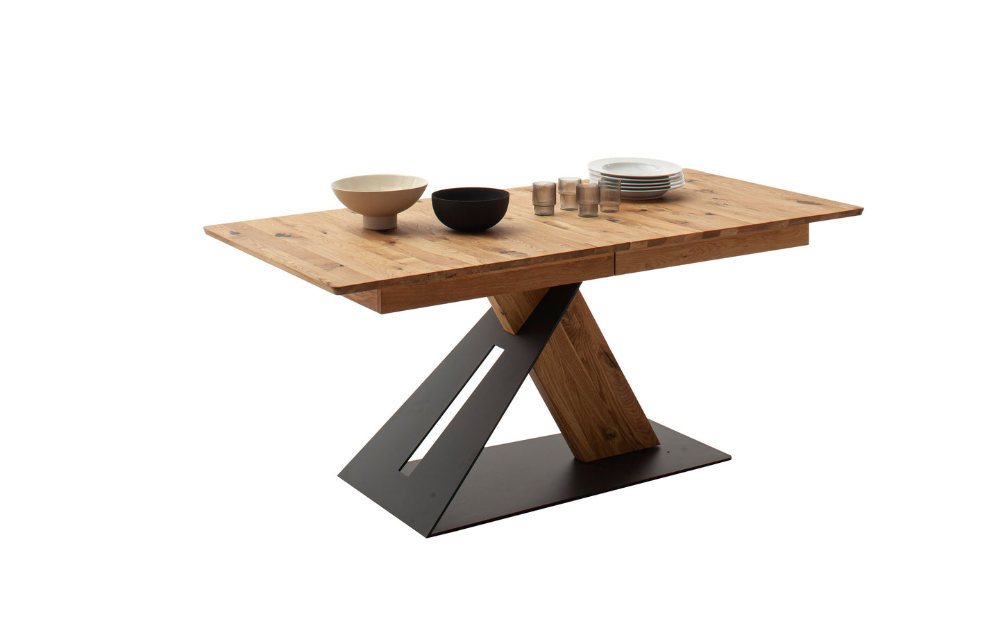 PARRITA útdraganlegt borð