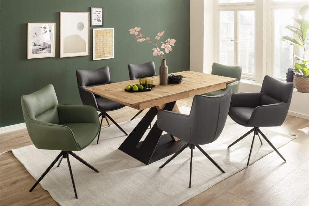 PARRITA útdraganlegt borð