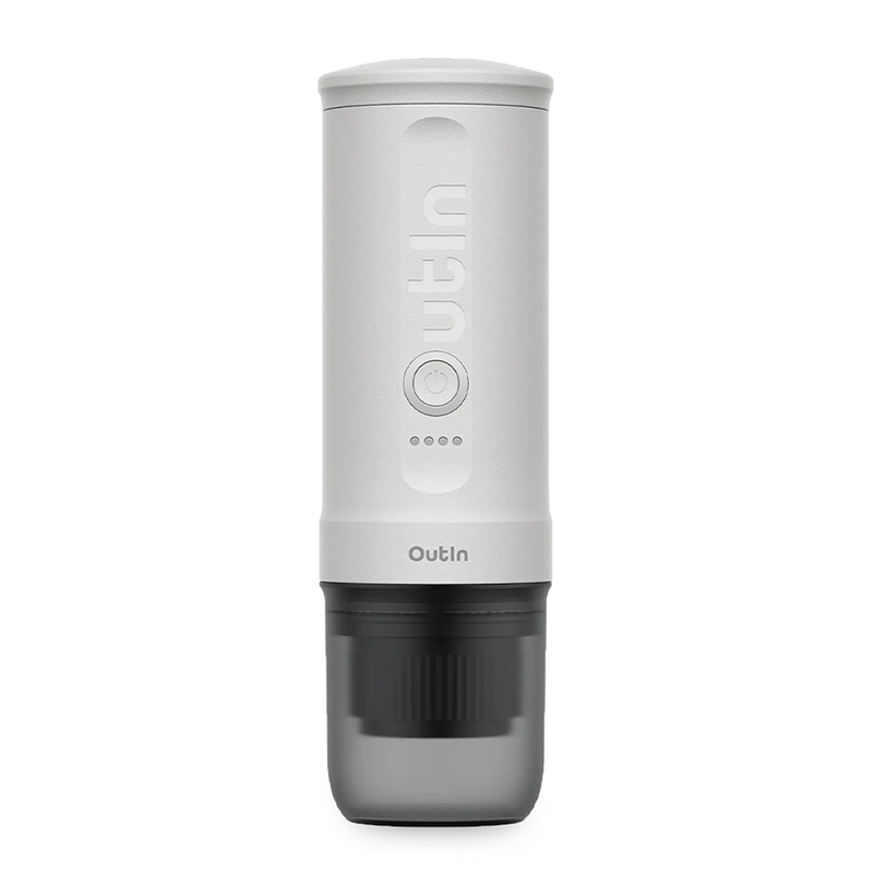 Outin Nano Portable Espresso Machine