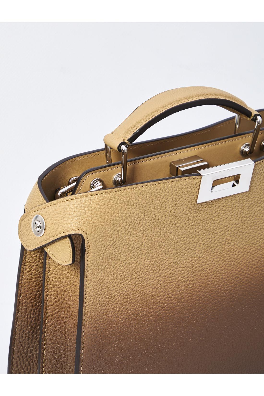 Peekaboo ISeeU small bag