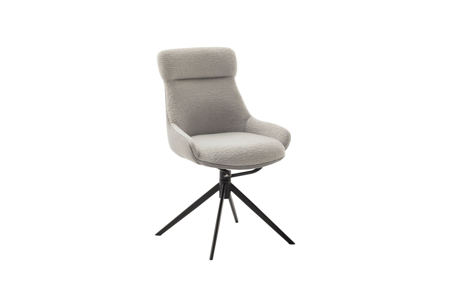 PELION 4-fóta stóll - 2 stk.