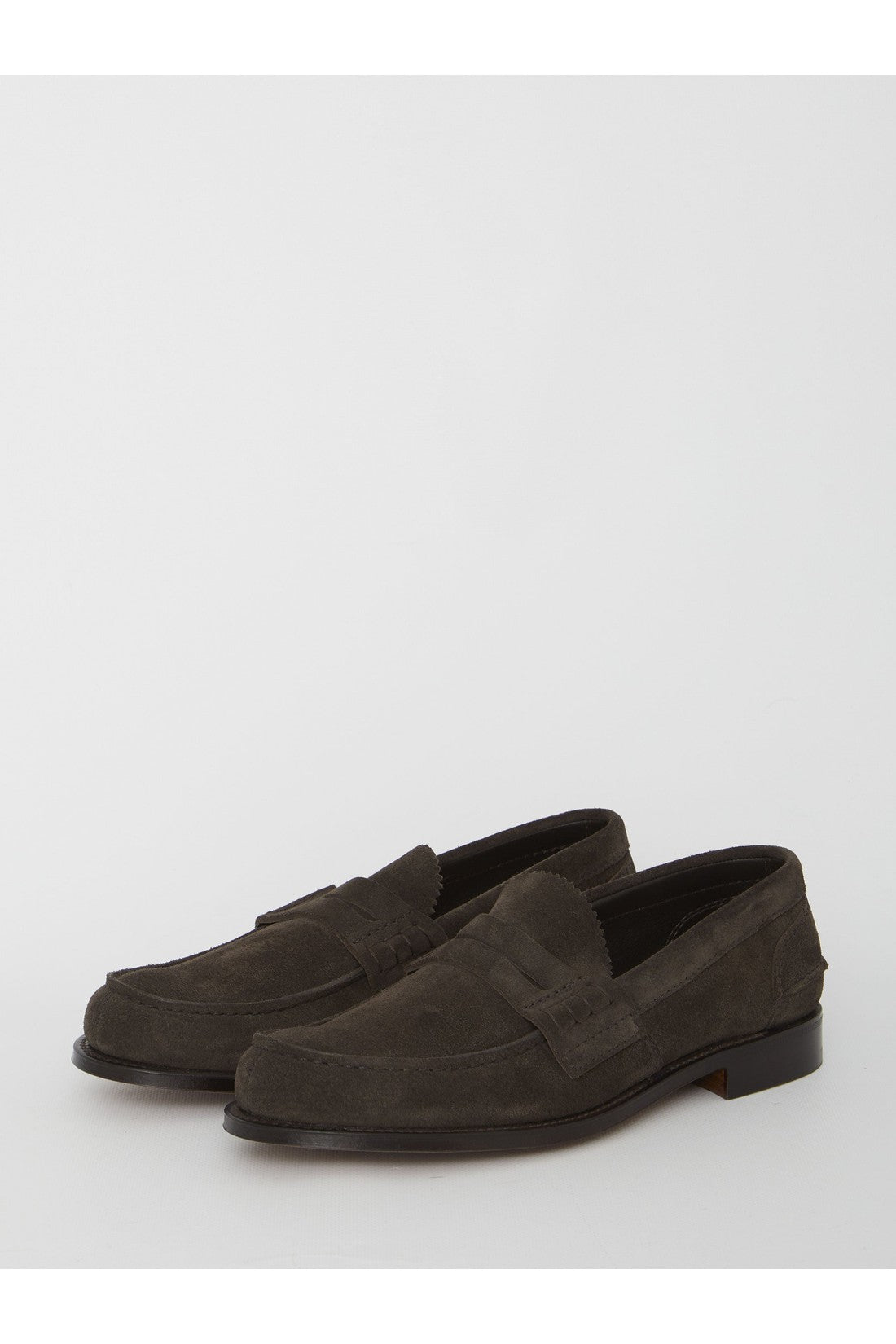 Pembrey loafers