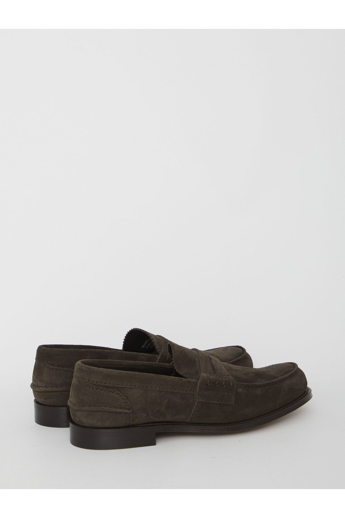 Pembrey loafers