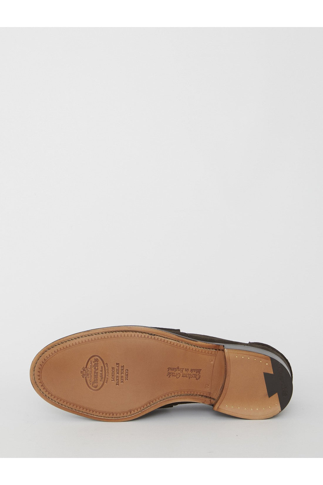 Pembrey loafers