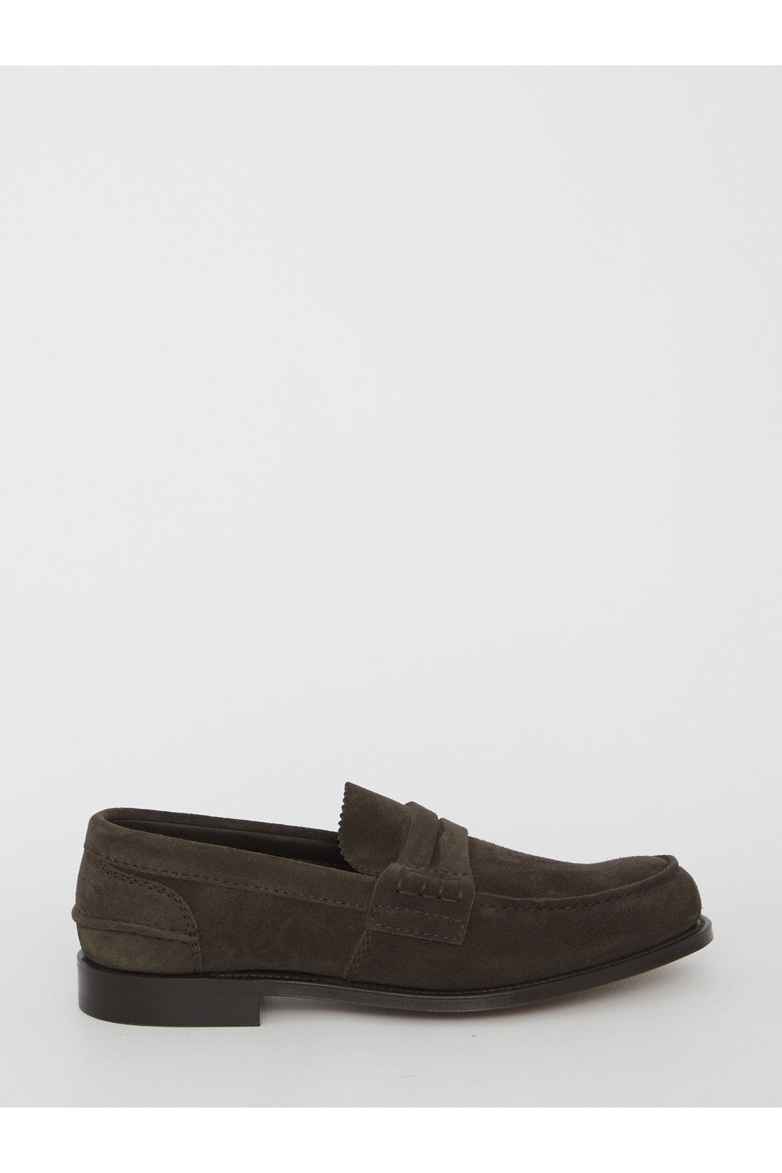 Pembrey loafers
