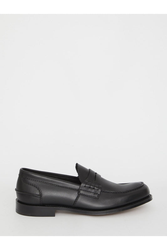 Pembrey loafers