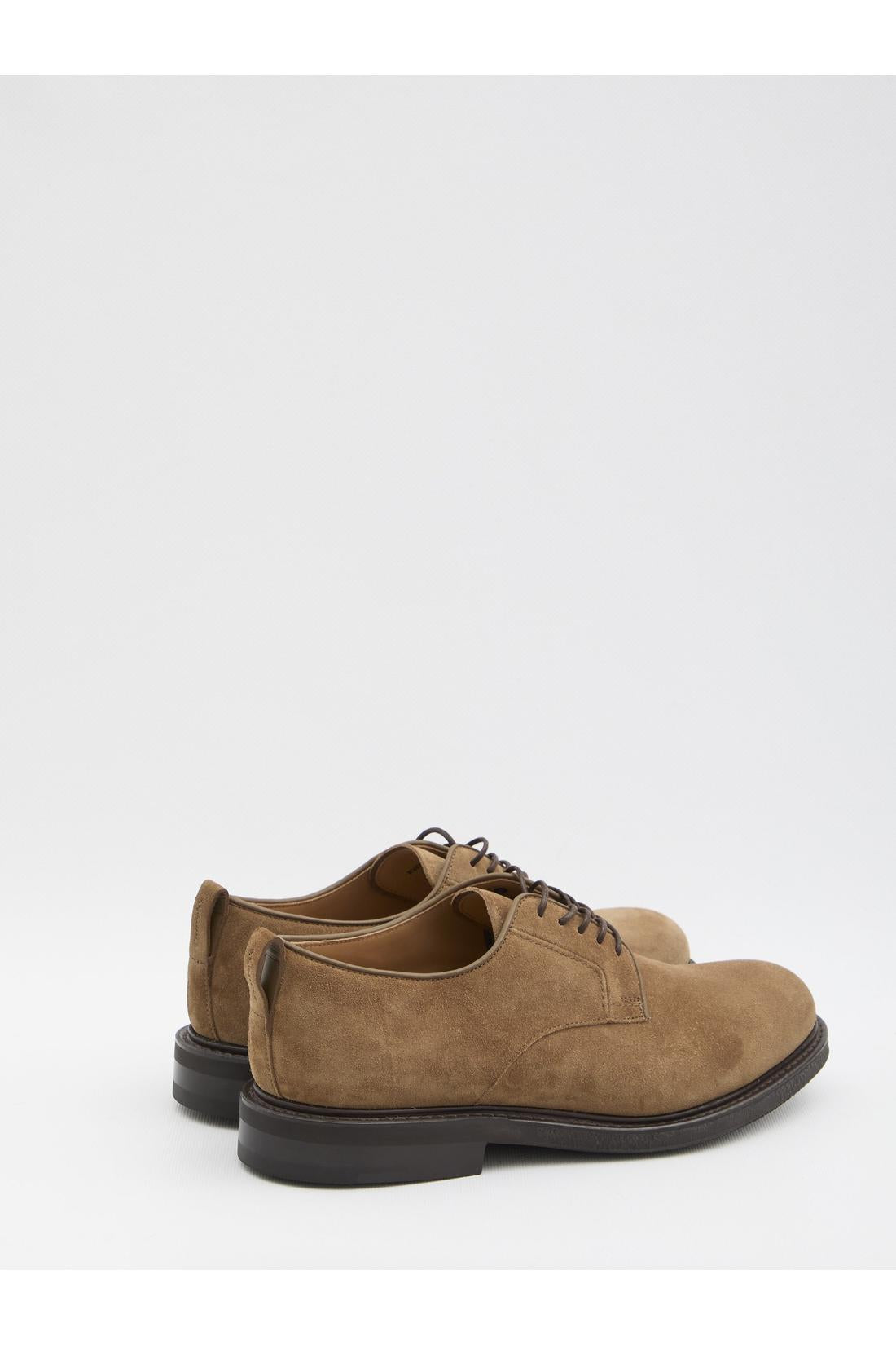 Pentire 2.0 lace-up shoes