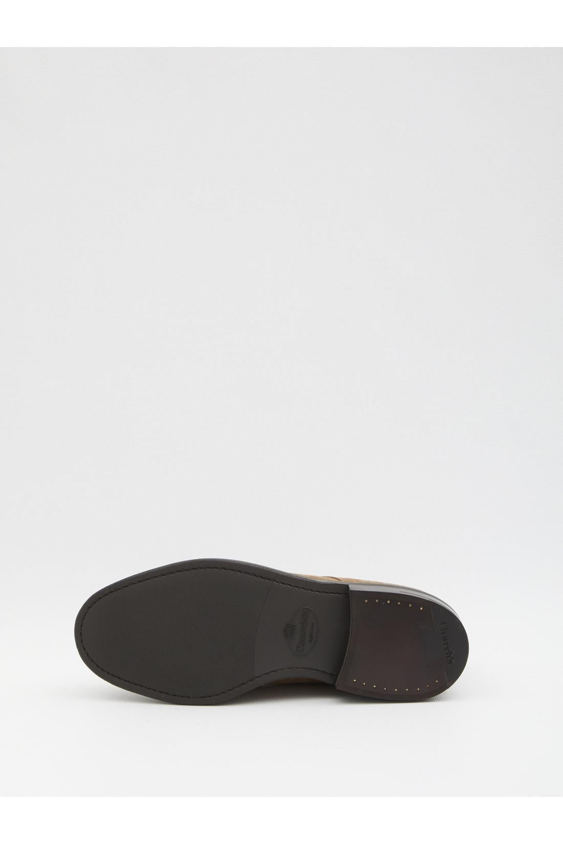 Pentire 2.0 lace-up shoes