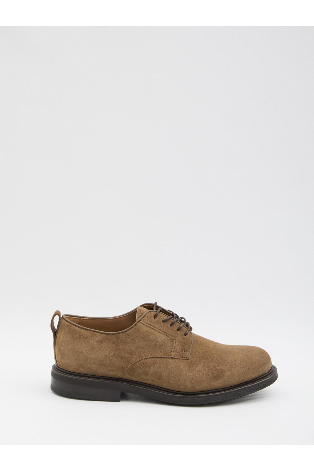 Pentire 2.0 lace-up shoes