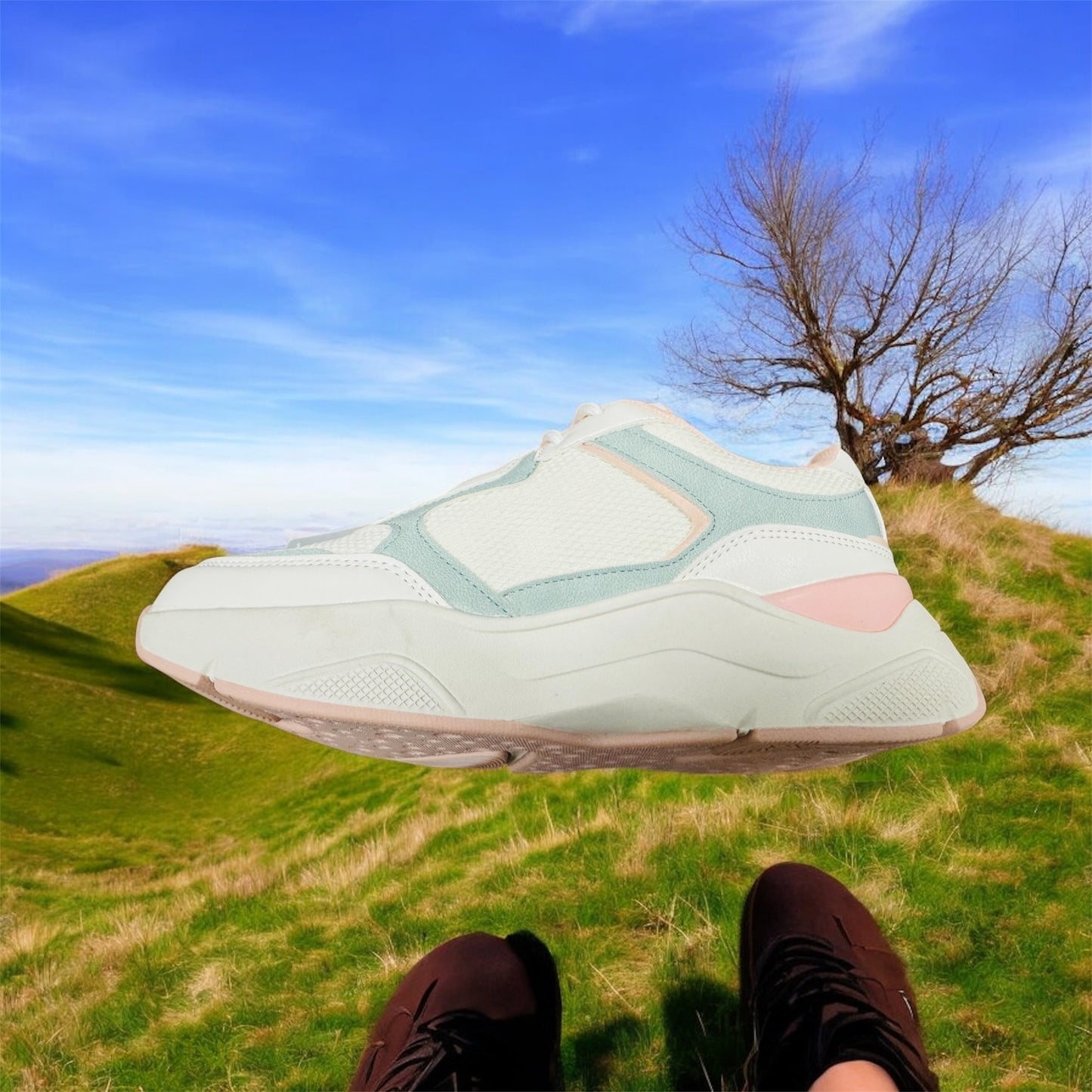 Kappa Women's Sports Shoes