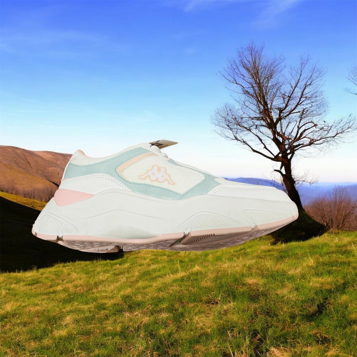 Kappa Women's Sports Shoes